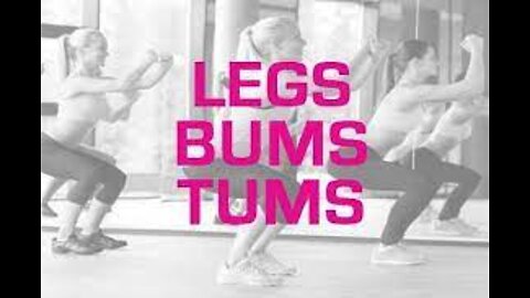 Kate Shemirani: Thighs, Tums, Bums - Cellulite & Inflammation