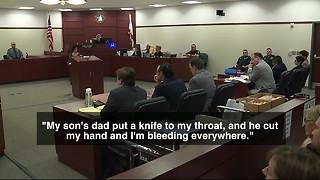 Testimony begins in Adam Matos quadruple murder trial