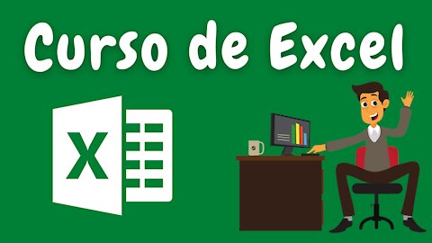 Excel básico Curso Completo 2021- Intro Módulo 1: Formatos de Excel