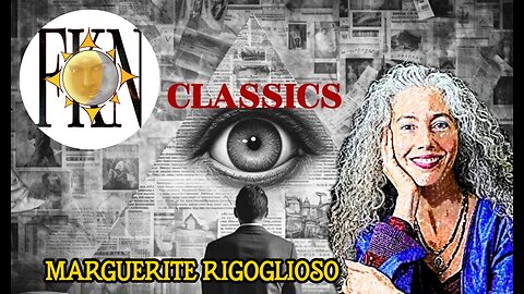 FKN Classics: Mystery Tradition - Miraculous Conception | Marguerite Rigoglioso