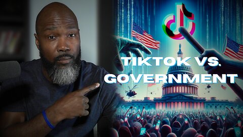 TikTok's Ban: A Threat to Free Speech? Dive Into the Conflict!