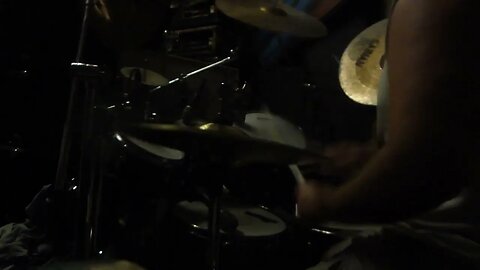 2023 11 25 Boiled Tongue 62 drum tracking