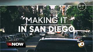 Making It in San Diego: Affordable housing