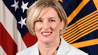 Pentagon Fires Official In Charge Of Defense Production Act