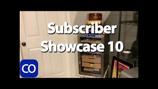 Subscriber Showcase 10 Daniel Taylor