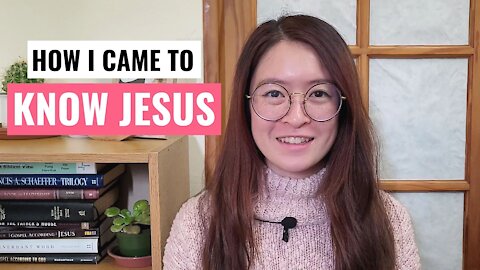 How Jenn Came to Know Jesus | Testimony