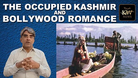 Kashmir and Bollywood | Beautifull Vallies | Bollywood in Kashmir | Khabarwala News