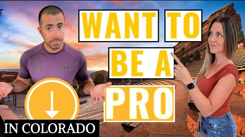 Living in COLORADO like a PRO | Being ADAPTIVE and ACTIVE