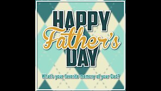 Happy father's day e card [GMG Originals]