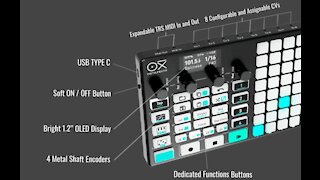 MIDI Controller | World Top New Technologies