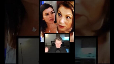 Heather Dubrow EXPOSED By Mom on RHOC