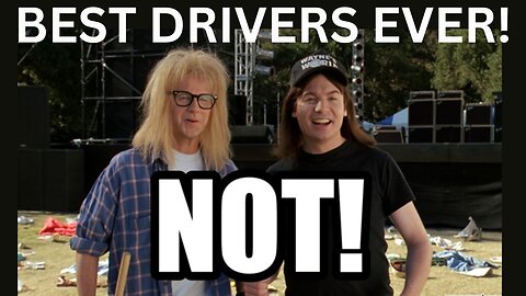 Torontos BEST drivers