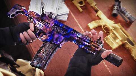 Call of Duty Modern Warefare Gun Fight Shot time | Niks Gamer