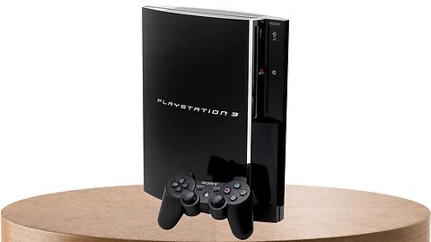 Should you buy a PS3 in 2023?