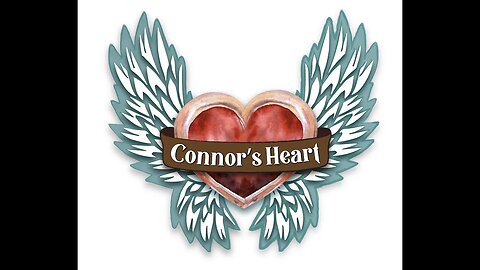 "Love Lingers" Lance Keltner Connors Heart 2023
