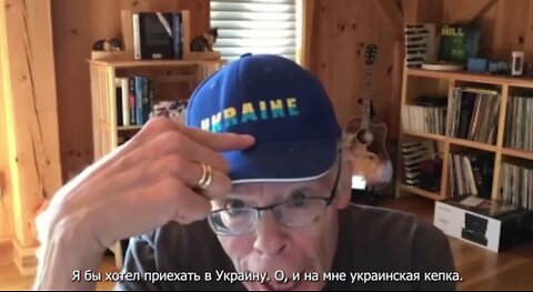 Stephen King falls for Russian prank: Pledges Pennywise role to 'Zelensky'