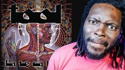 THERES NO SPACE!! TOOL - Schism (Official Audio) | Reaction