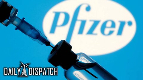 Pfizer Documents Reveal Over 1,200 Vaccine Deaths Over 90-Day Trial Period