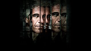 Epstein Unveiled: The Dark Secrets