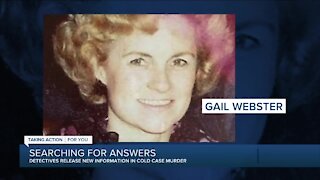 Searching for answers in Troy cold case