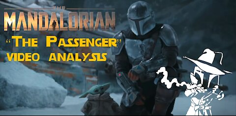 Mandalorian Season 2 Episode 2 - The Passenger Review and Analysis