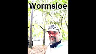 Wormsloe state historic site Georgia