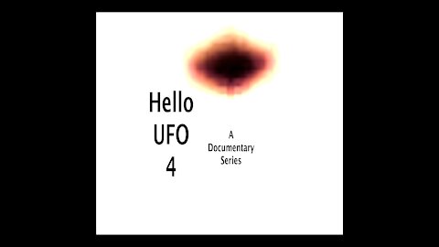 Hello UFO 4