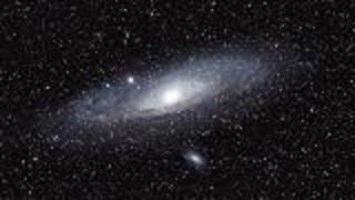 Daily Orbit - Cataloguing Galaxies