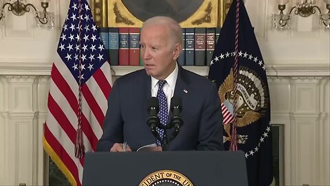 Biden insists 'my memory is fine' as he angrily criticizes Special Counsel report