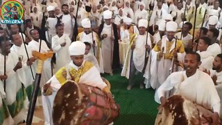 በገዳም ዘሴሰይኮሙ...የኅዳር ሚካኤል ወረብ