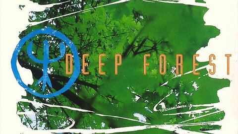 Deep Forest (1992) (High Quality)