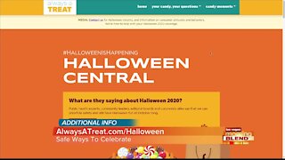 Safe Ways to Celebrate the Halloween Season