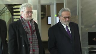 Dr.Gosy to be sentenced in U.S. District Court in Buffalo