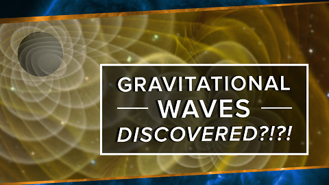 Have Gravitational Waves Been Discovered?!?