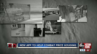 Florida AG, Tampa Bay law enforcement to crack down on price gouging