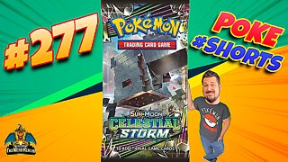 Poke #Shorts #277 | Celestial Storm | Pokemon Cards Opening