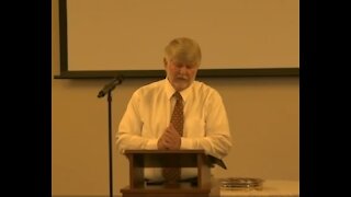 Teaching on the Lord Jesus Christ by Terry Wilson