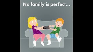 No family is perfect [GMG Originals]