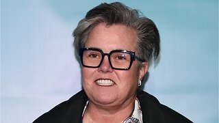 Rosie O'Donnell To Bring Talk Show Back For 1 Night Only
