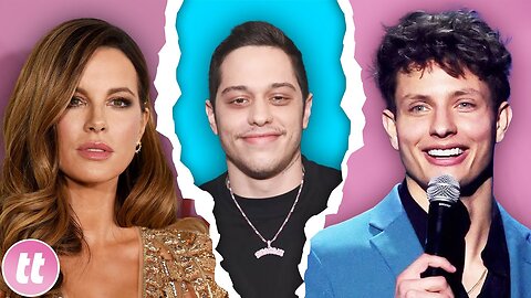 Why Matt Rife Called His Short-Lived Relationship With Kate Beckinsale Complicated