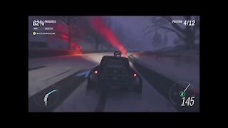 Forza Horizon 4 Episode 1