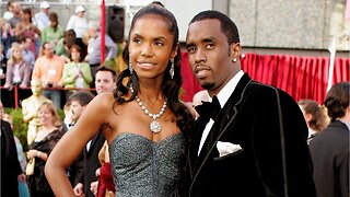 Sean 'Diddy' Combs Reveals Kim Porter's Last Words To Him