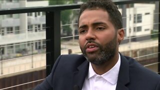 Milwaukee in Pain: Filmmaker highlights issues facing African American community due to COVID-19