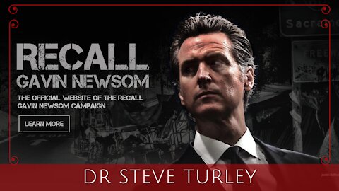 Petition to RECALL Newsom Hits Nearly 1 MILLION SIGNATURES as CA Poised to TURN RED!!!