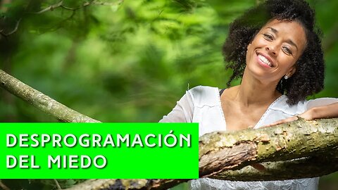 DESCONECTAR Y DESPROGRAMAR DEL MIEDO (SPANISH DEPROGRAMMING VERSION) | IN YOUR ELEMENT TV