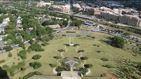 Freemasonry In Washington DC