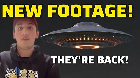 UNBELIEVABLE! UFO Returns to Vegas! What Are ALIENS Really Looking For?