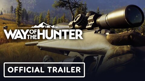 Way of the Hunter - Official Remington Arms Trailer