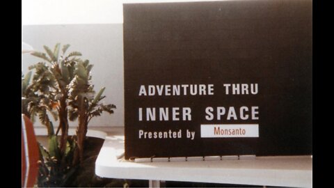 Adventure Thru Inner Space--Disneyland History--1960's--TMS-423