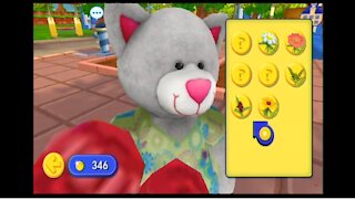 Build-A-Bear Friendship Valley Lets Play Part 11